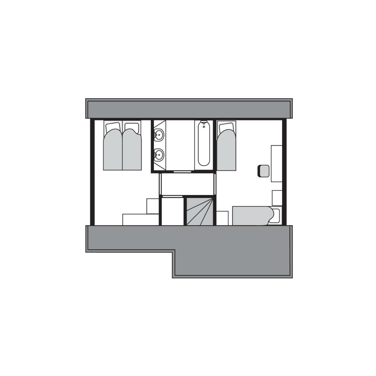 Landal Villapark Livingstone Burgh-Haamstede Exterior foto
